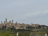 Our Italy Adventure: Tuscany Region